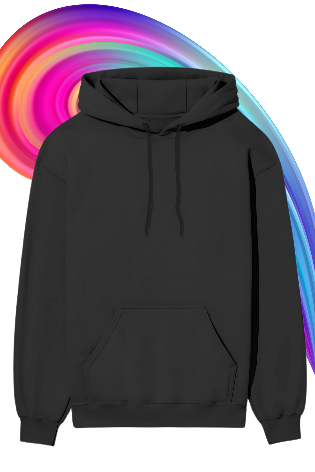 Men's Premium Hoodie