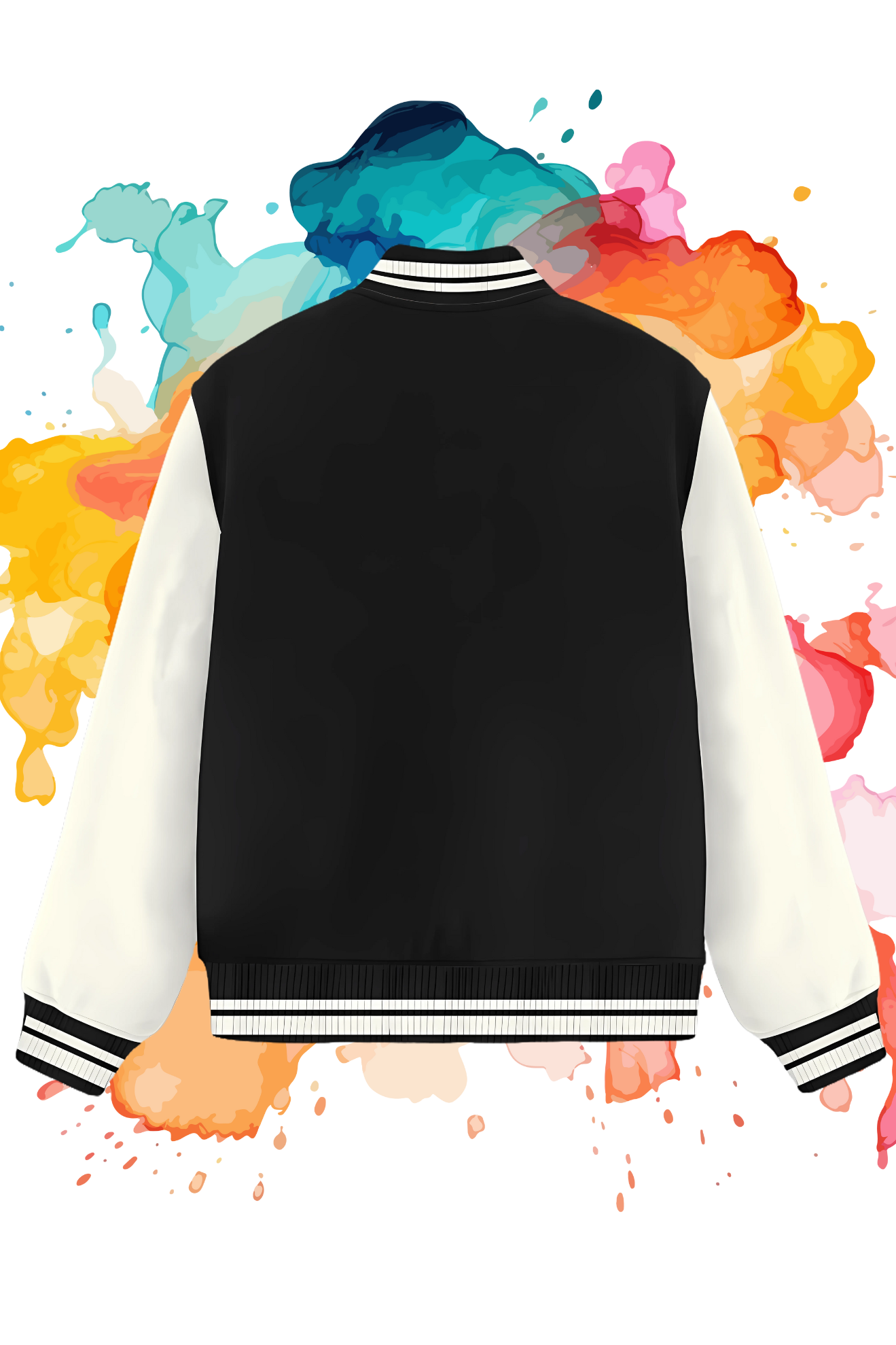 Varsity Jacket