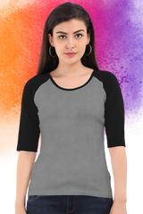 Women's Raglan T-Shirt