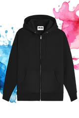Men's Premium Zip Hoodie