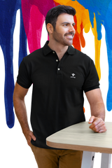 Premium Men's Polo