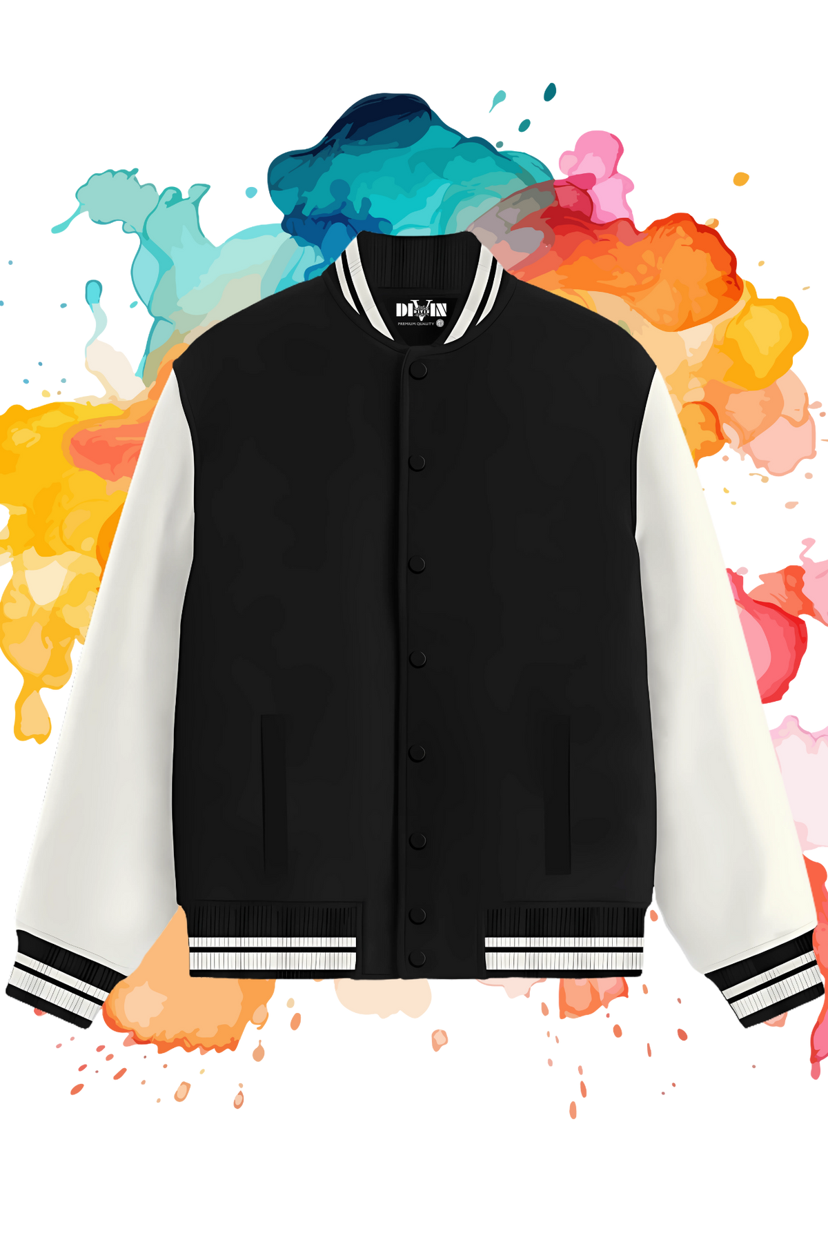 Varsity Jacket