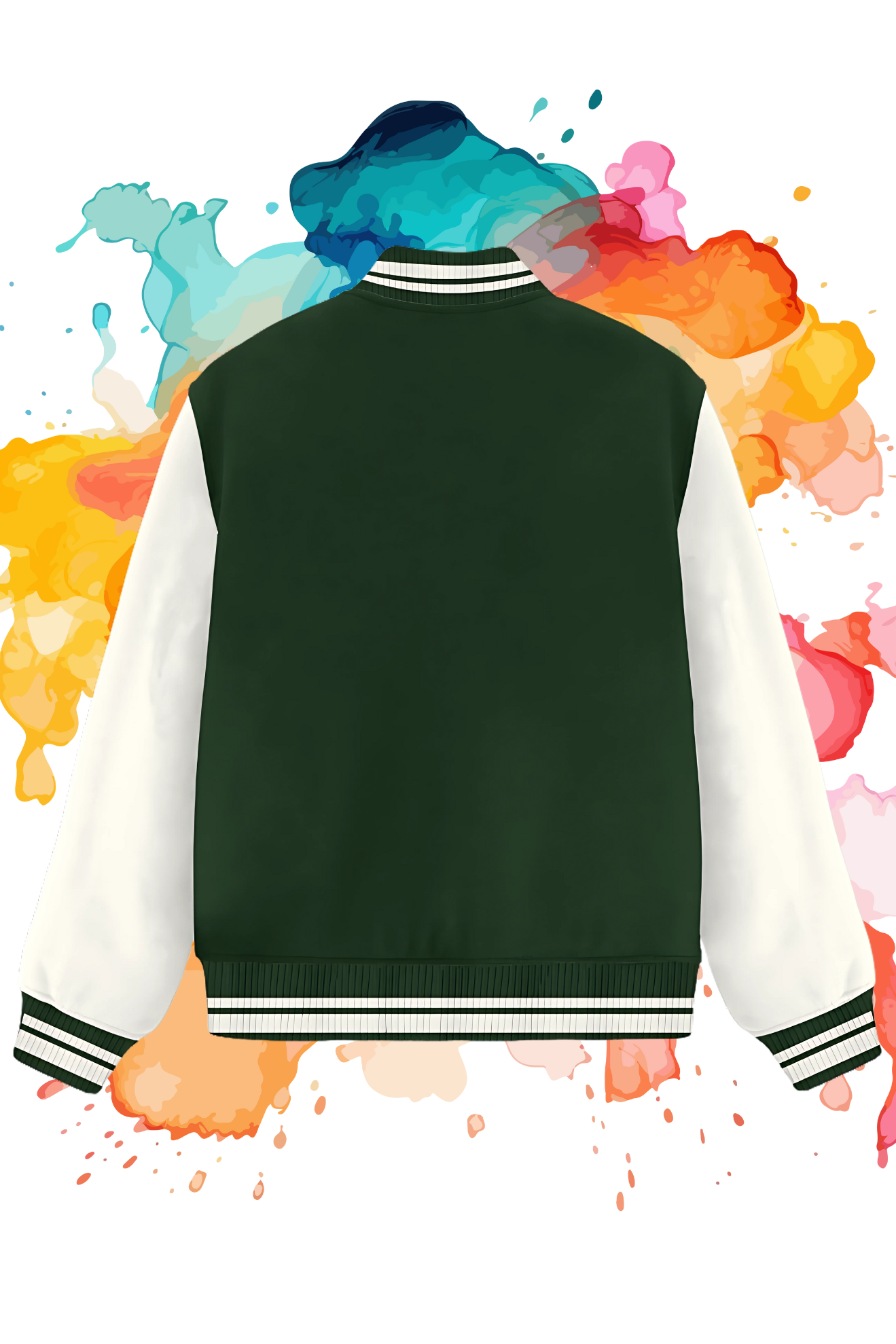 Varsity Jacket