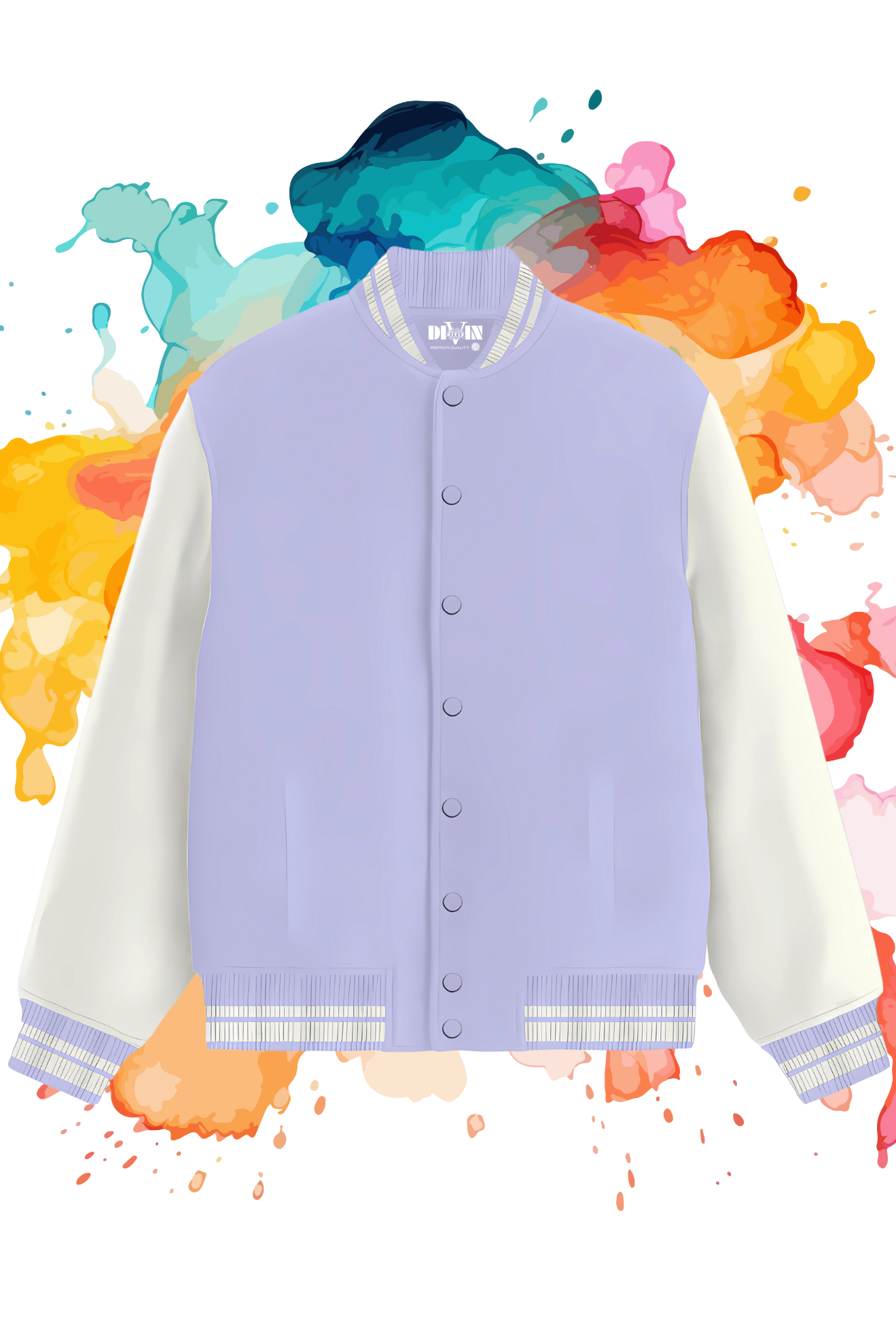 Varsity Jacket