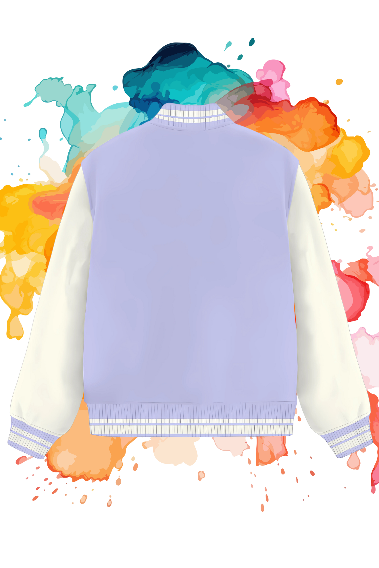 Varsity Jacket