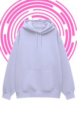 Women's Premium Oversized Hoodie