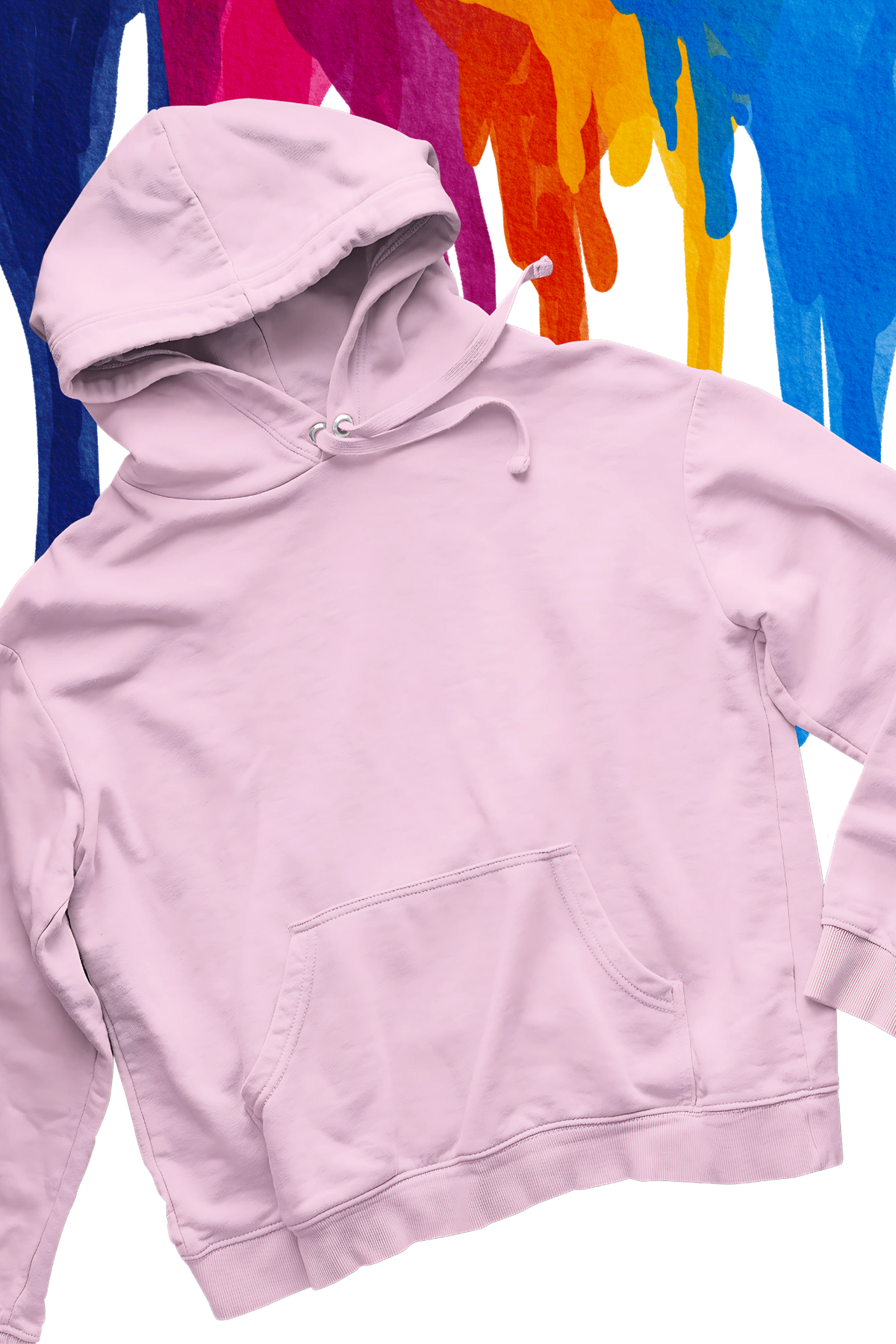 Girl's Premium Hoodie