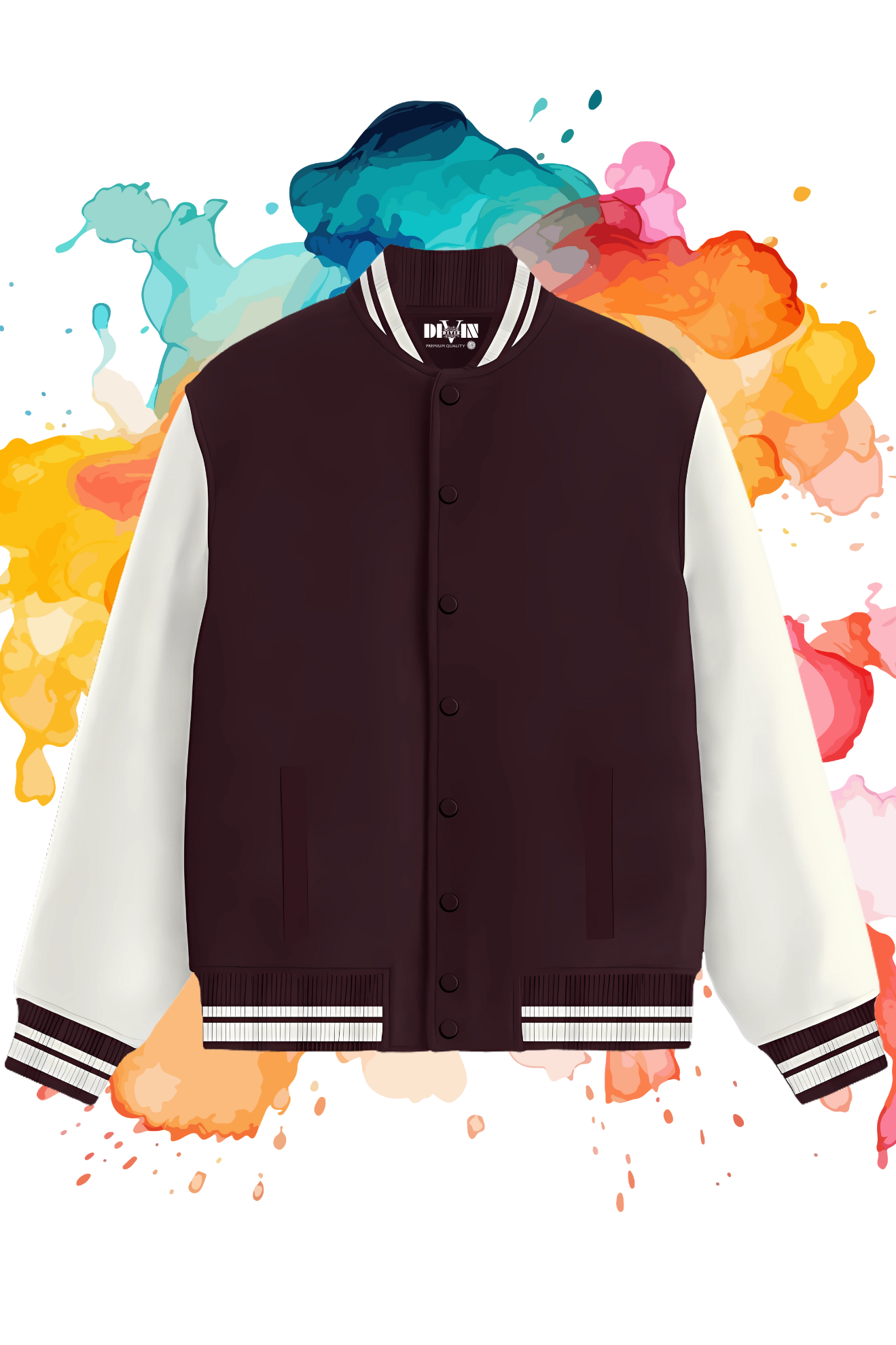 Varsity Jacket
