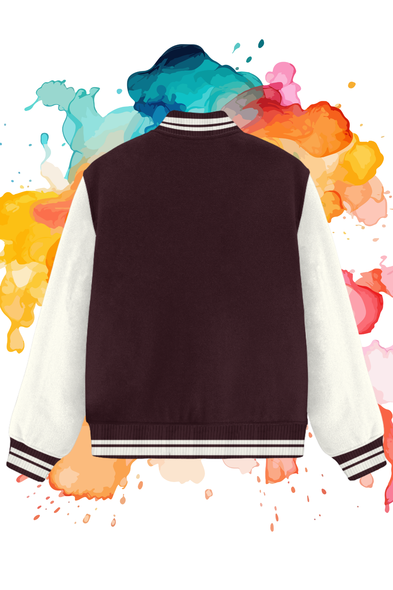 Varsity Jacket
