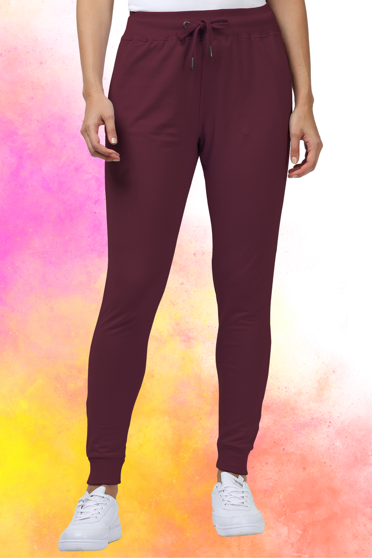 Women's Premium Joggers