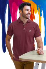Premium Men's Polo