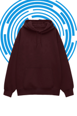 Men's Premium Oversized Hoodie