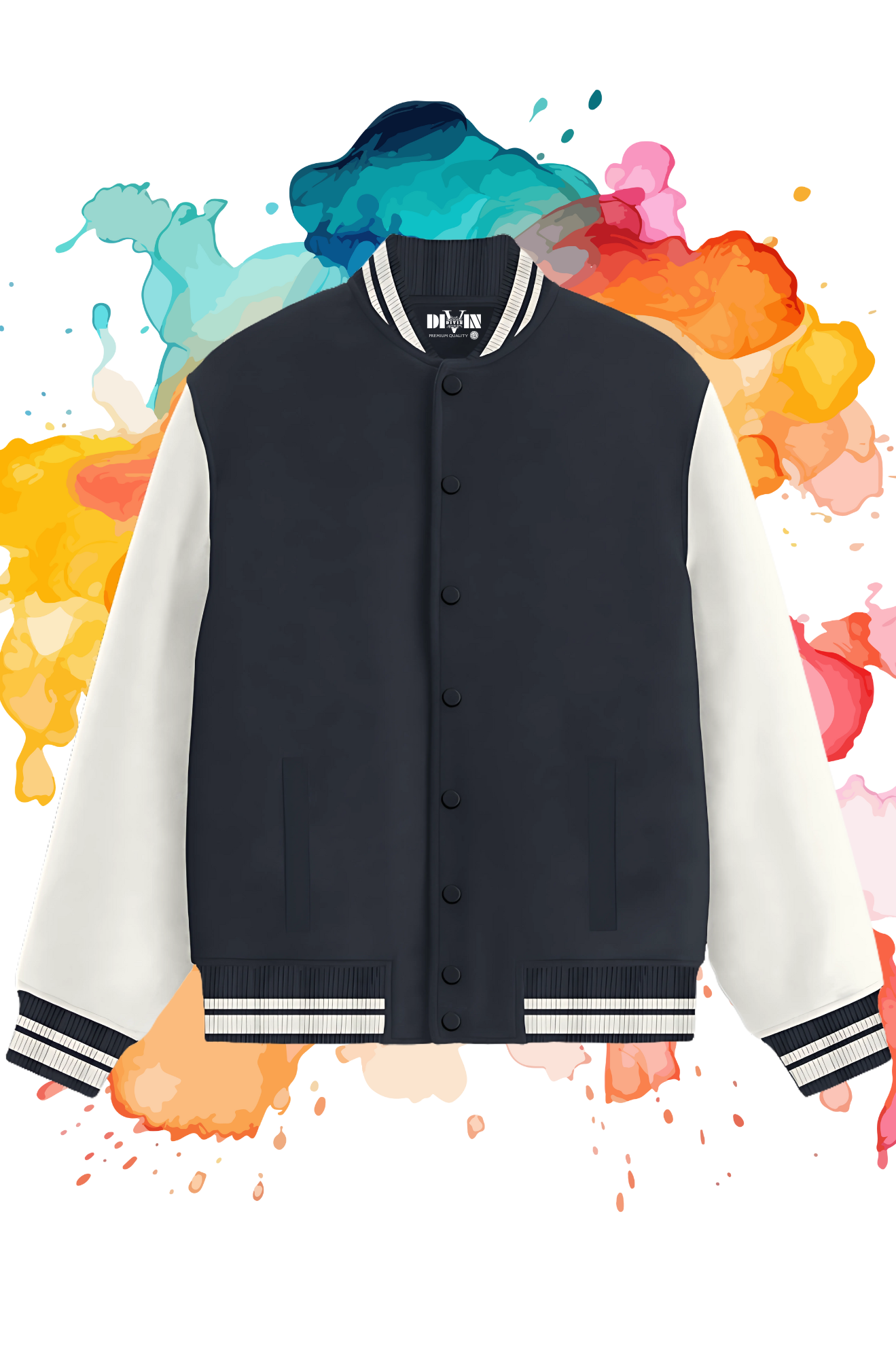 Varsity Jacket