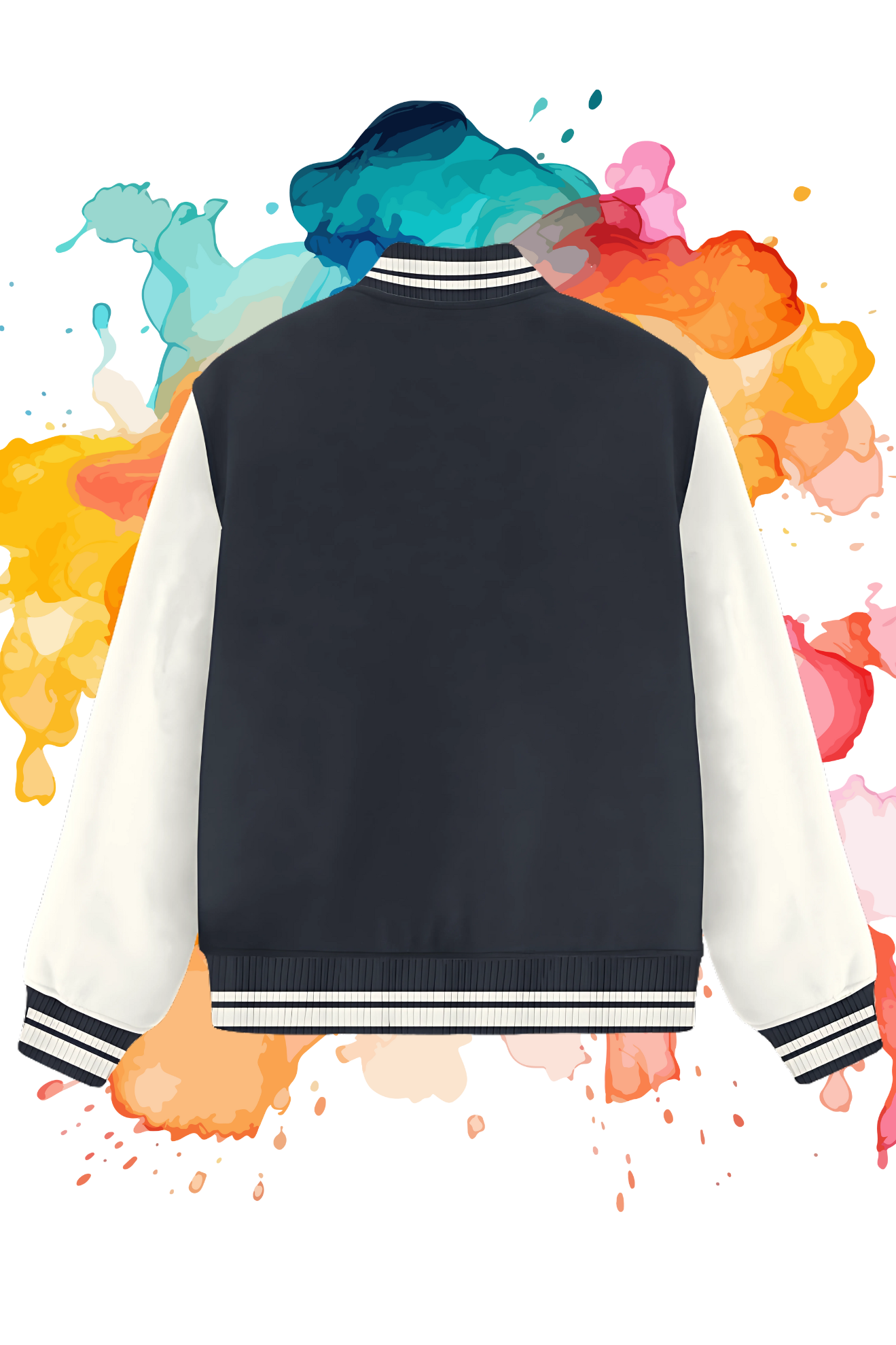 Varsity Jacket