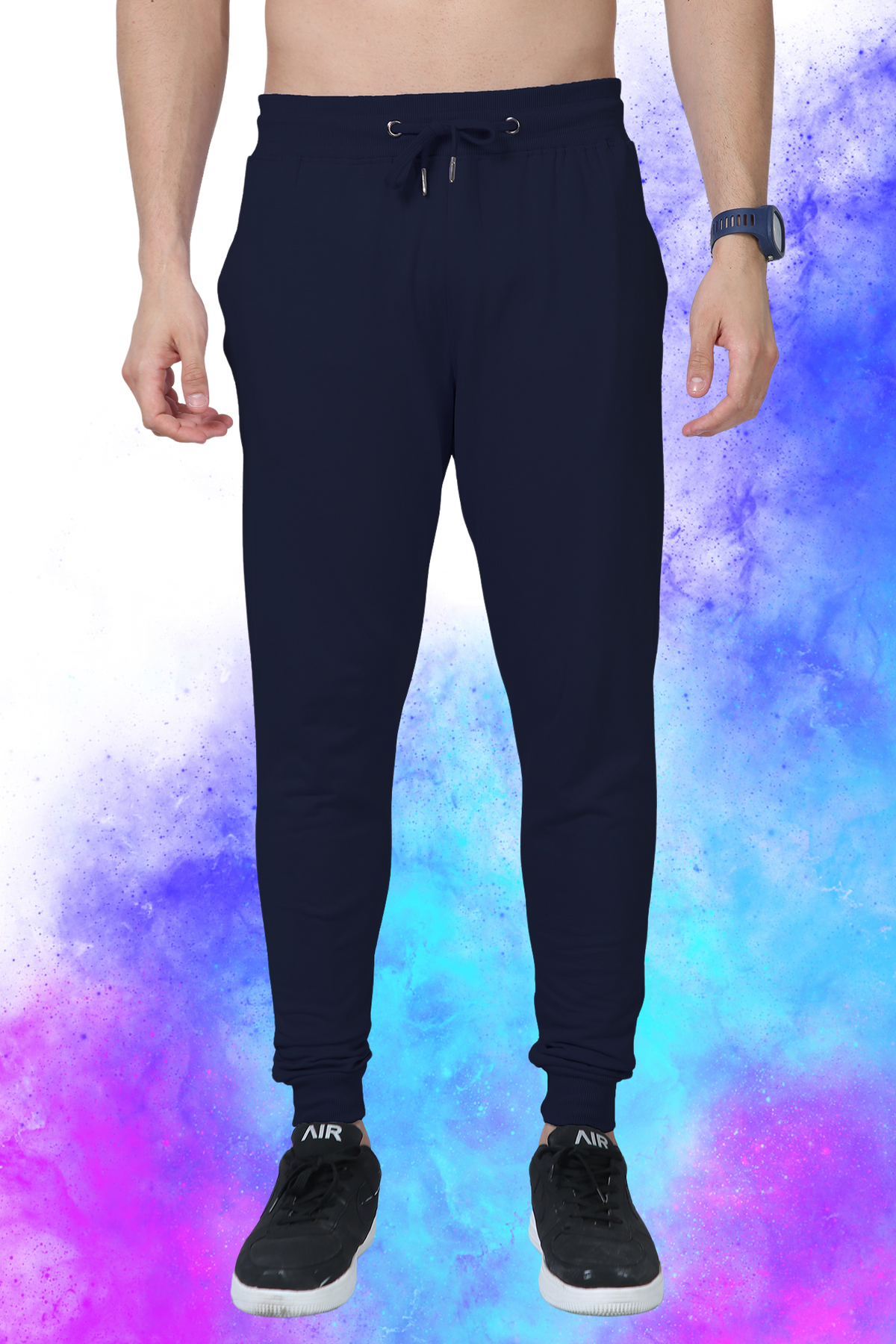 Men's Premium Joggers
