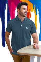 Premium Men's Polo