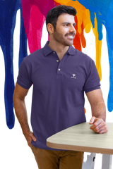 Premium Men's Polo