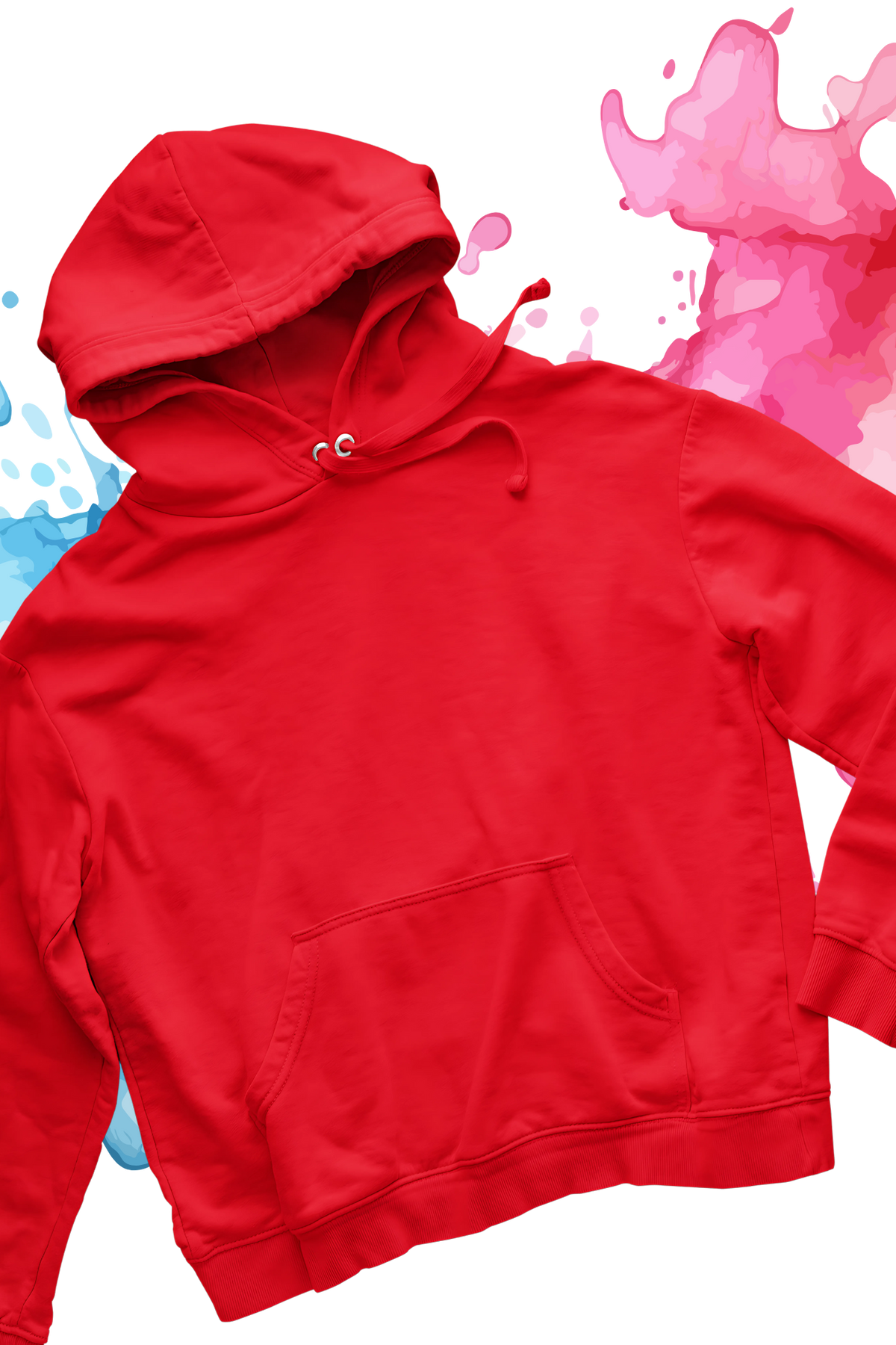 Boy's Premium Hoodie