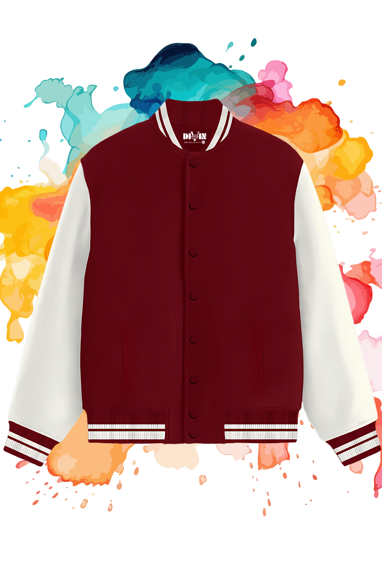Varsity Jacket
