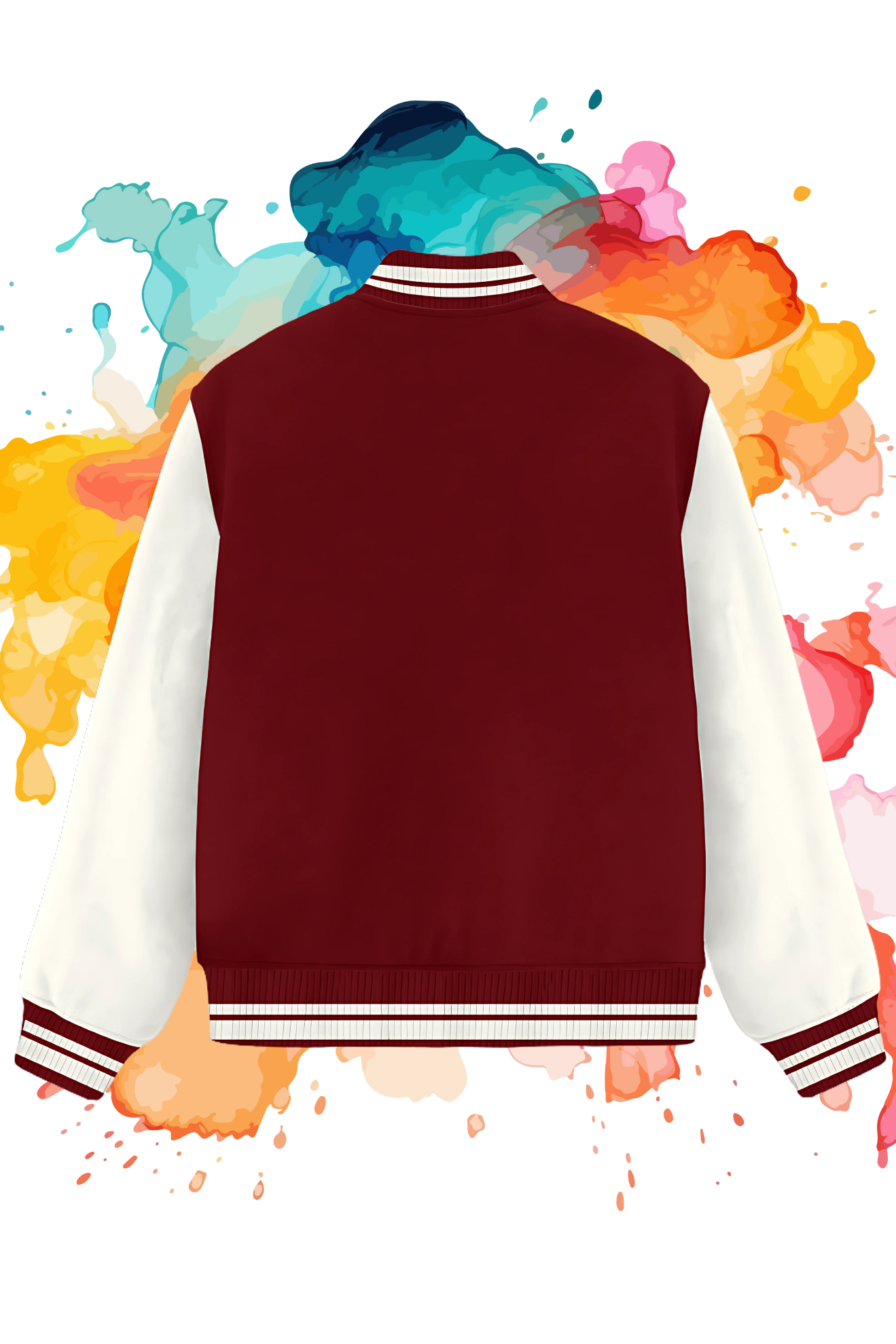 Varsity Jacket