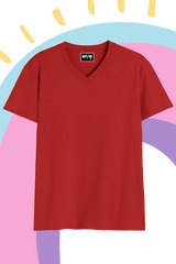 Women's V Neck T-Shirt