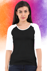 Women's Raglan T-Shirt