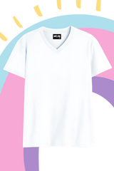 Women's V Neck T-Shirt