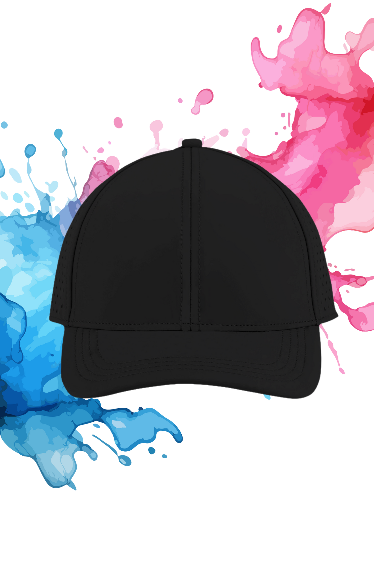 Premium Sport's Cap